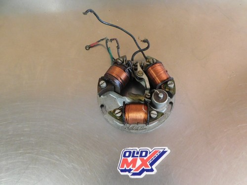 Stator allumage vespa 125 - stator,