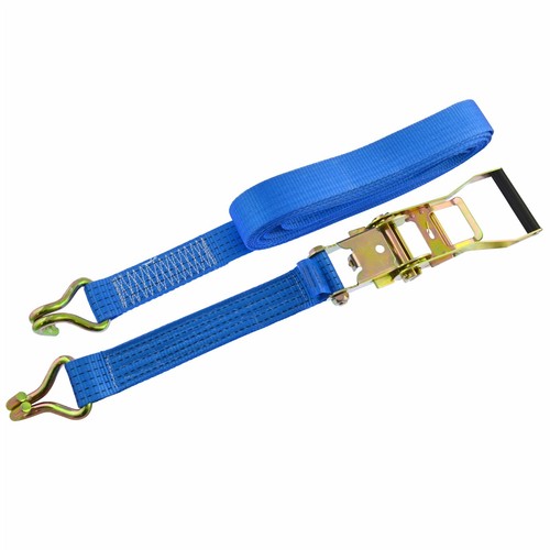Attache remorque cliquet 8 - remorque,