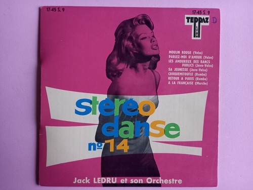 Disques teppaz - teppaz, /