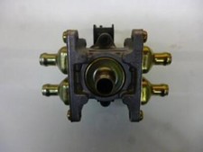 Antipollution origine pour moto Suzuki 1300 GSXR Hayabusa 1999 à 2011 33E1