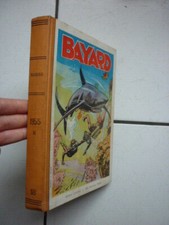 BONNE PRESSE /  RELIURE  BAYARD 1955  2  ( num  448 A 473 )  LA COURONNE D EPINE