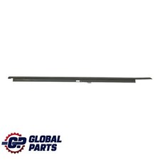 Audi A1 8X Joint Moulure Vitre Extérieure Porte Avant Droite 8X3837478B
