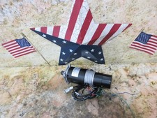 *PRIX SPÉCIAL* MOTEUR GÉNÉRATEUR À COURANT CONTINU BIPOWER TS-1916N111 GARANTIE