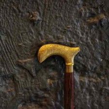 Laiton Poignée Vintage Style