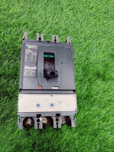 Schneider electric compact - electric,
