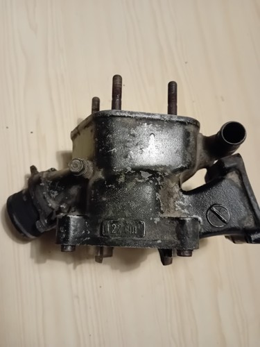 Cylindre honda 125 1982 - cr,