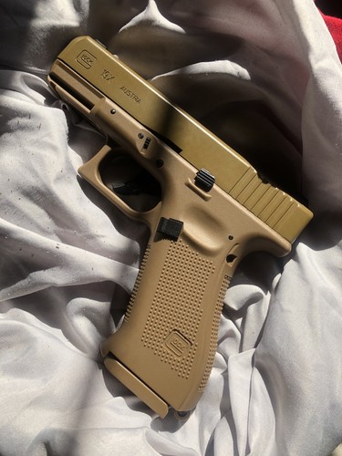 Glock 19x