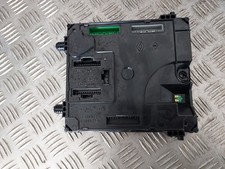 Boitier BCM X91 - RENAULT
