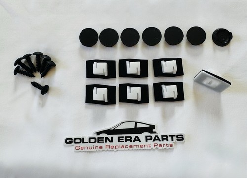 For 1988 1991 honda civic - 1988,