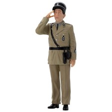 Figurine collection Infinite Le Gendarme de Saint-Tropez 10cm (Jean Lefebvre)