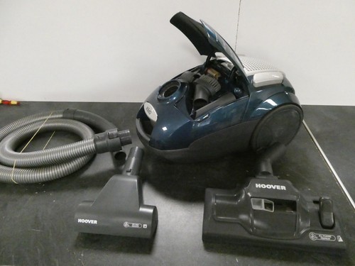 Aspirateur traineau hoover - aspirateur,
