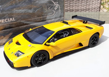 1/18 Kyosho GT Spirit