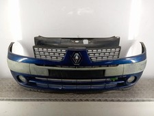 Pare choc avant RENAULT CLIO 2