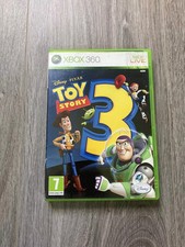 Toy Story 3 Xbox 360 Pal Fr