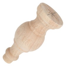 Pieds de meubles : Pieds de