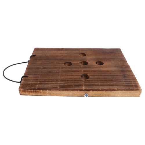 Planche plantation - de,