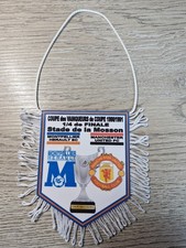 FANION FOOT MONTPELLIER