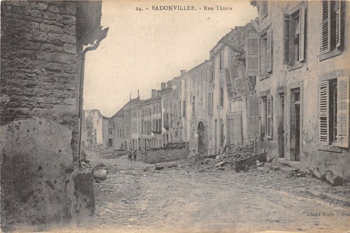 54-BADONVILLIER-N�T215-C/027