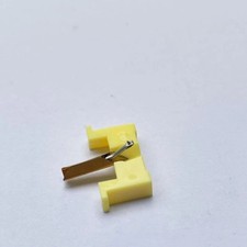 Aiguille à stylet diamant compacte pour Shure N91E M92 N93E pour installation p