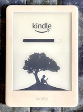 Amazon Kindle (10ème génération) 4Go, Wi-Fi - blanc . *