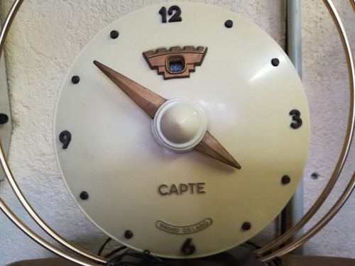 Antenne amplifiee celard - amplifiee, capte