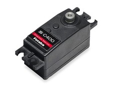 Futaba FPS-C400 Car Servo 8kg