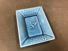 Ancien cendrier publicitaire