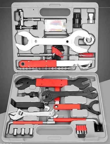 Kit outils mixtes - kit, pour