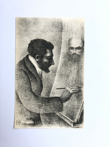 Valentine hugo surrealist - hugo,
