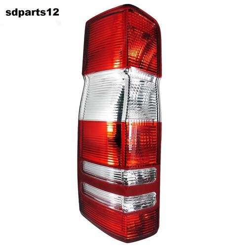 Pour mercedes sprinter w906 - sprinter,