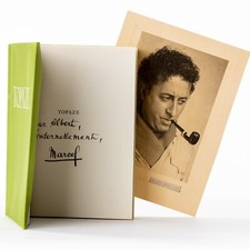 PAGNOL - Topaze, Ill. de