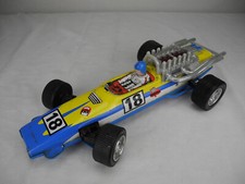Jeu jouet ancien voiture - jeu,