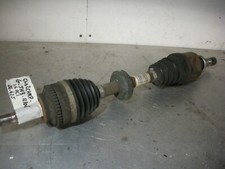 CARDAN GAUCHE (TRANSMISSION) CLIO 2 CAMPUS 1.5 DCI 8200543868