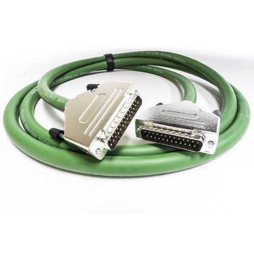 Van damme digi green aes - van,