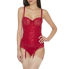 Guêpière Aubade Fantasme