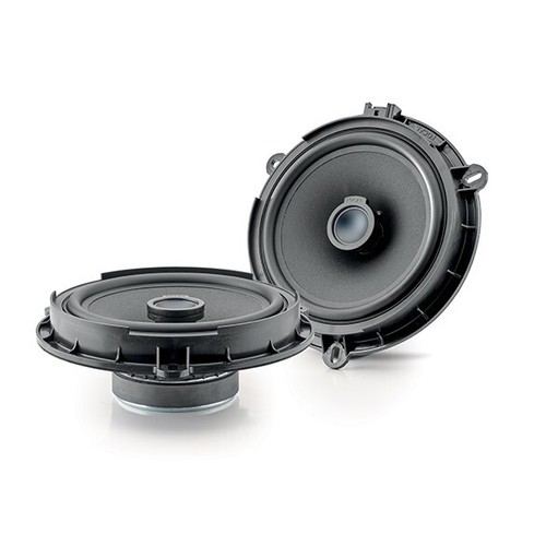 Focal 165ford kit voies - focal,