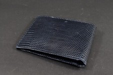 PORTEFEUILLE HOMME DOUBLE PLI