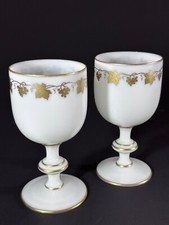 Ancienne paire de verres à