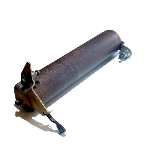 Rouleau arriere pour tondeuse - arriere,