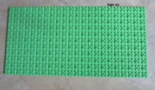 Lego 33080 Scala Baseplate