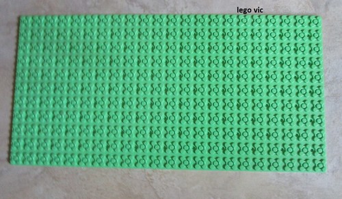 Lego 33080 scala baseplate - 33080,