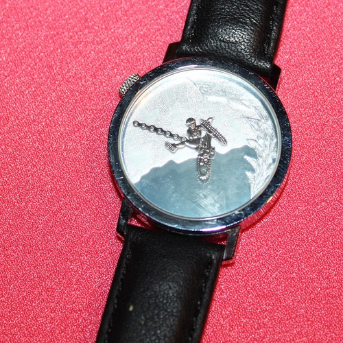 Montre vintage akteo thème - vintage,