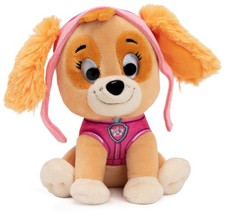 Pat patrouille peluche 15 - patrouille,