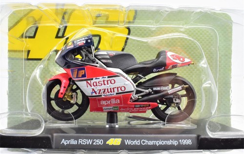 Modèles moto valentino rossi - moto,