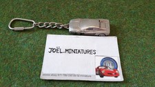 PORTE CLEFS FERRARI TESTAROSSA