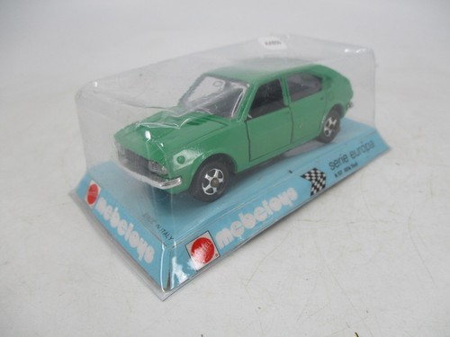 Ax659 mattel mebetoys serie - ax659,