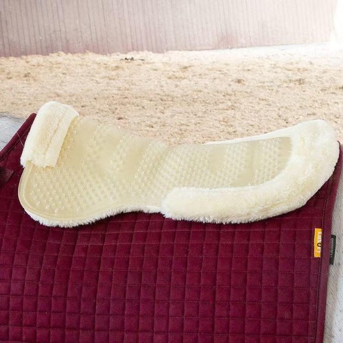 Tapis selle silicone - tapis,
