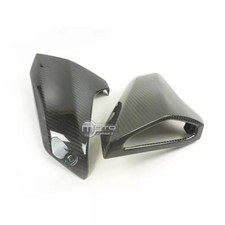 Entrées d'air Carbone Yamaha