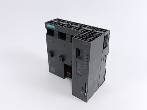 Siemens simatic cpu - simatic, dp