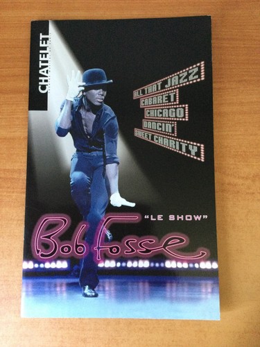 Chatelet theatre musical - chatelet,